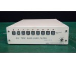 Mix Tape Band-Pass Filter